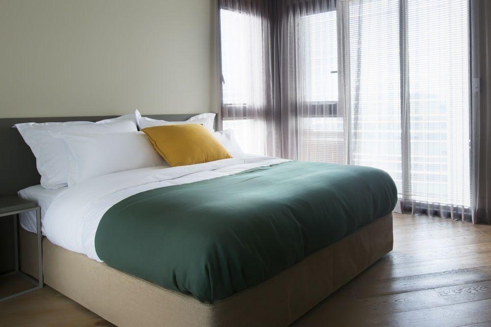 Stay Gangnam Seoul Exteriör bild