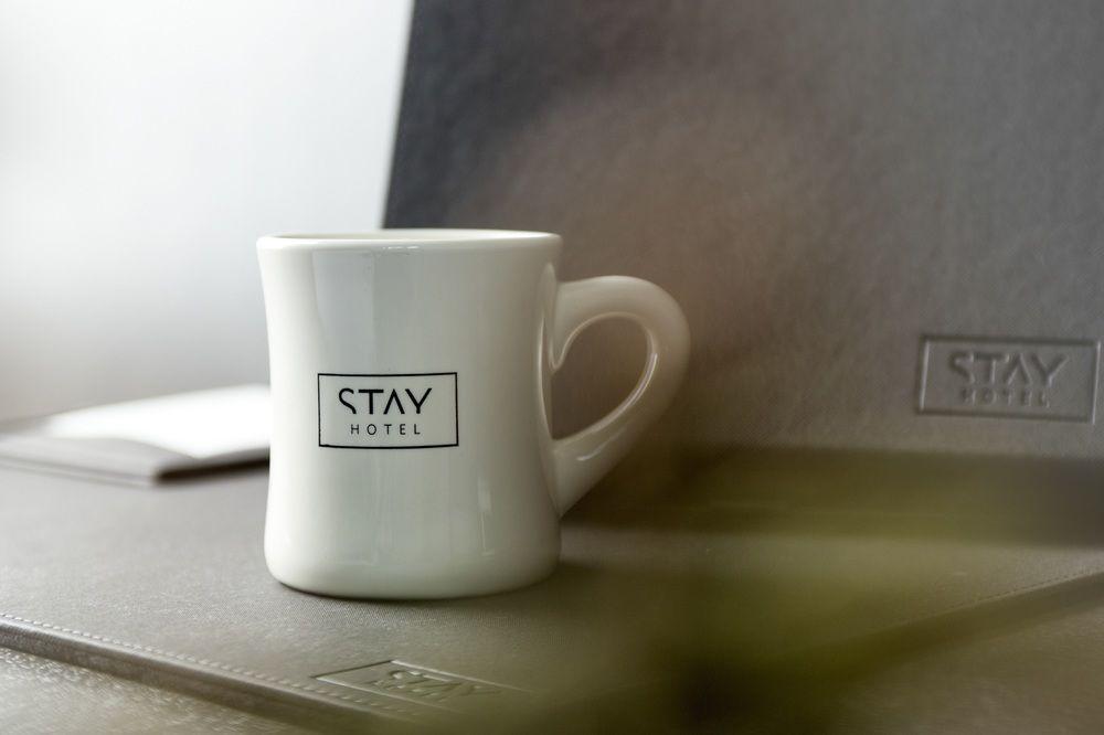 Stay Gangnam Seoul Exteriör bild