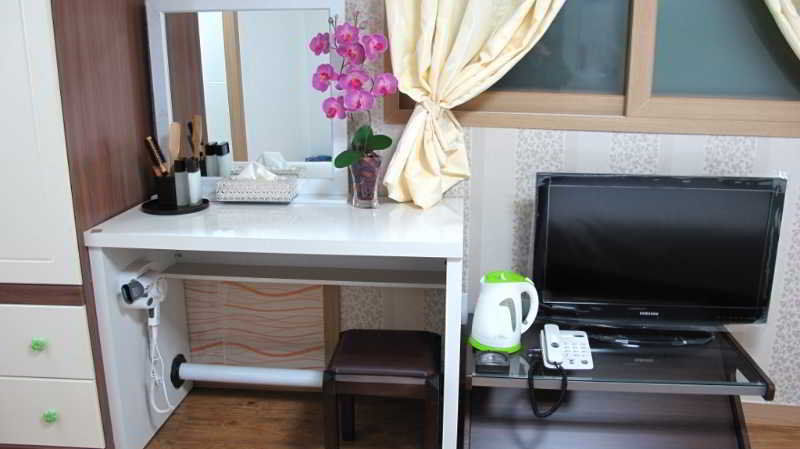 Stay Gangnam Seoul Exteriör bild