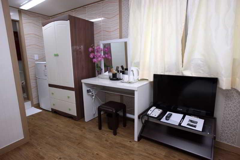 Stay Gangnam Seoul Exteriör bild